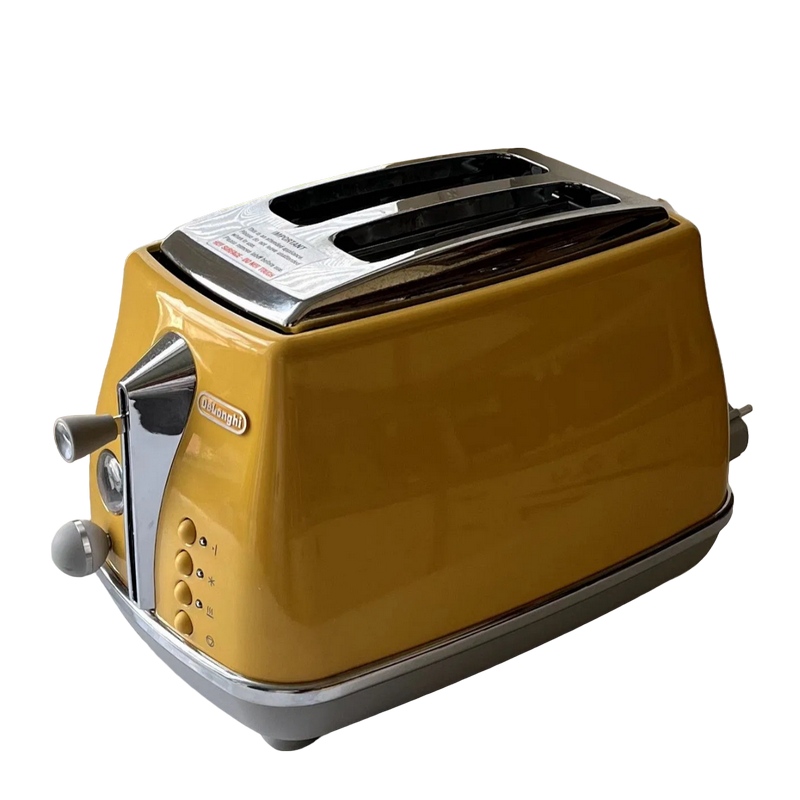 Toaster DeLonghi CTOC 2103 Y, New York