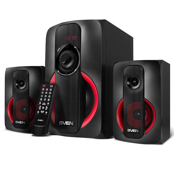 Speakers SVEN SVEN MS-304