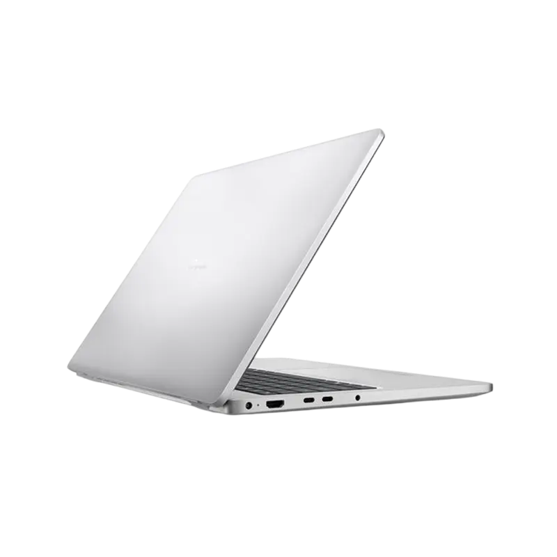 Laptop Business DELL Pro 16 PC16250 Platinum Silver