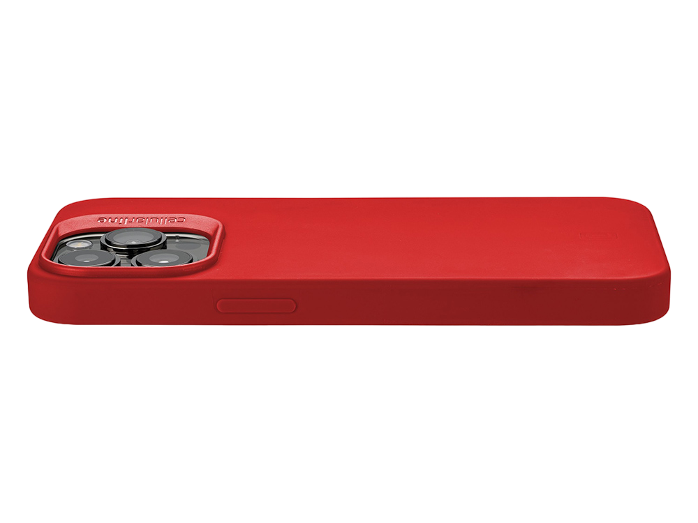 Cellular Apple iPhone 14 Pro Max, Sensation case, Red