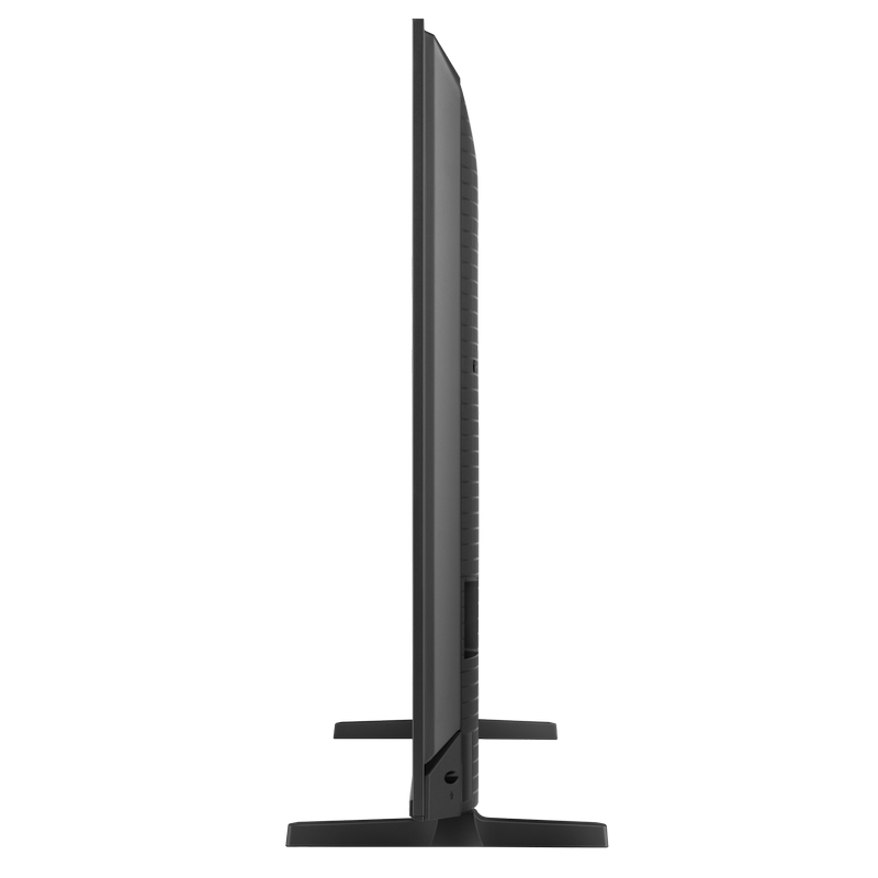 55" QLED SMART Телевизор Hisense 55E7S PRO Черный