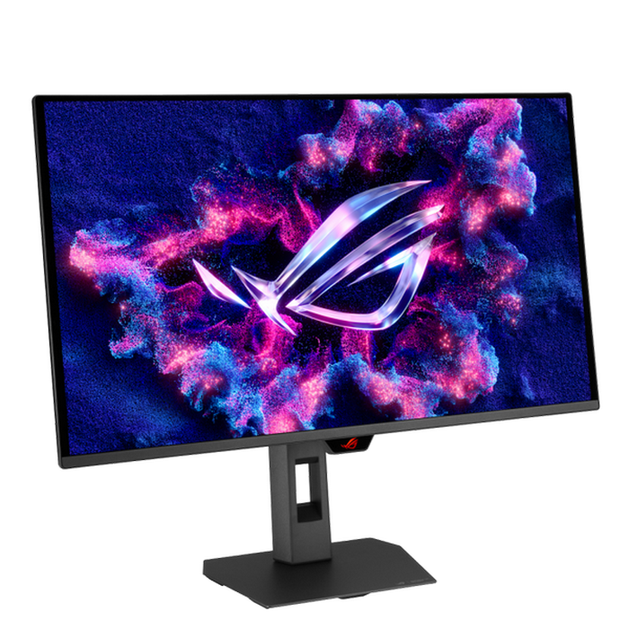 Monitor Gaming ASUS ROG Strix XG27UQDMS Negru