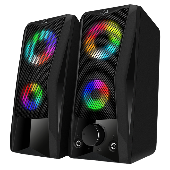 Speakers SVEN 445