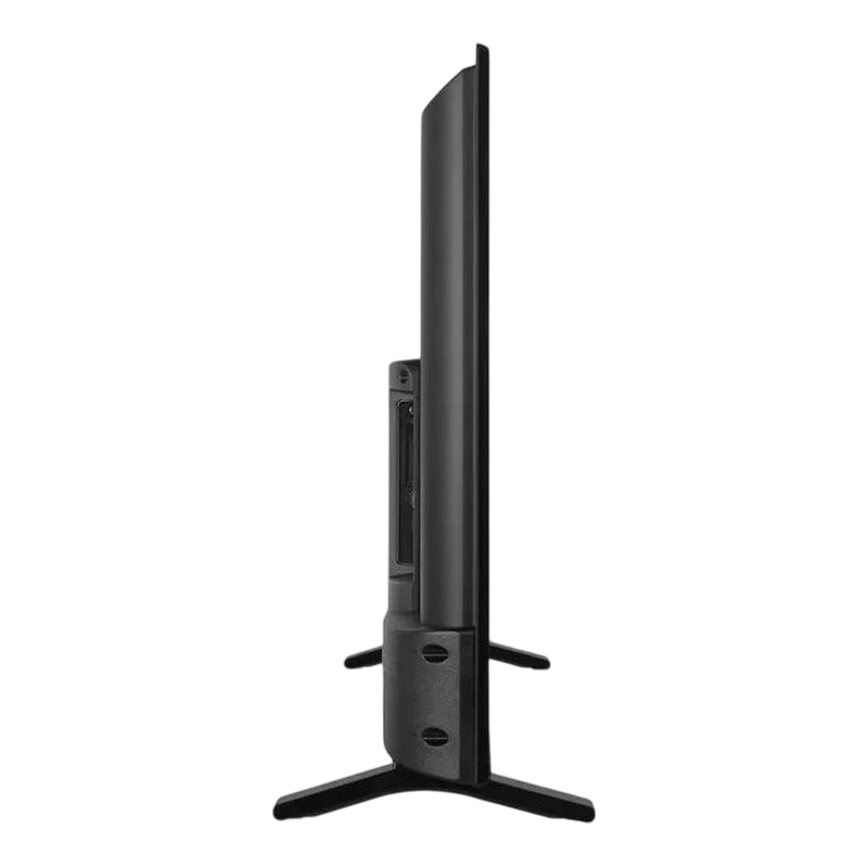 43" LED SMART TV Toshiba 43LA2363DG, 1920x1080 FHD, Android TV, Negru