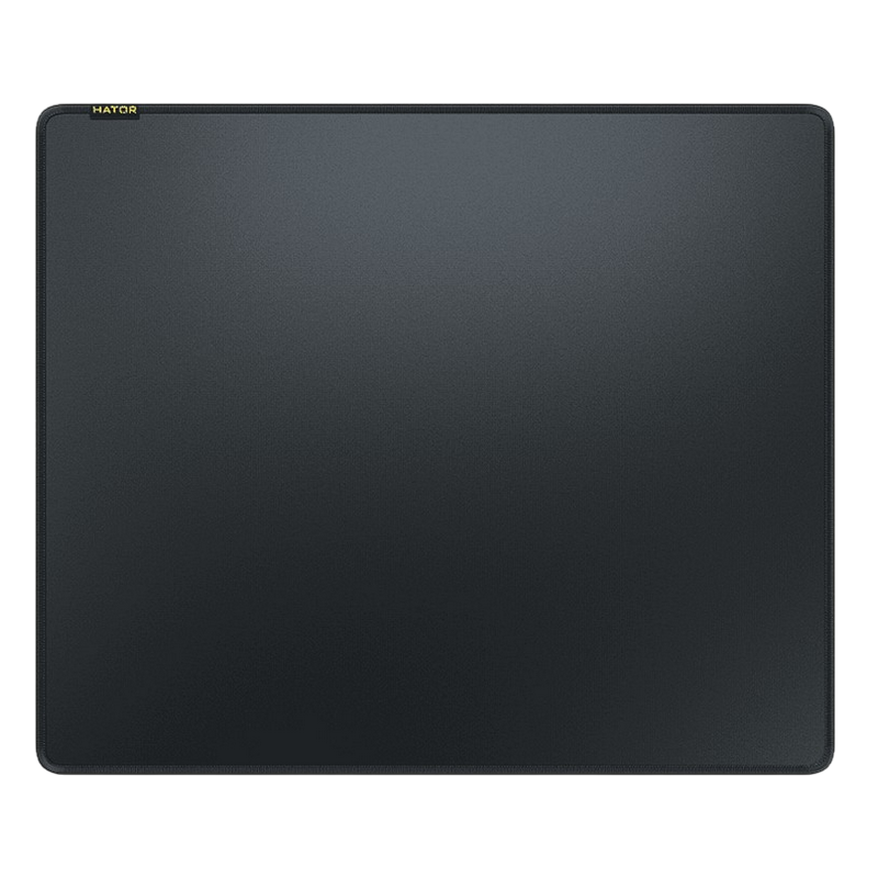 Игровая мышь Pad HATOR Tonn EVO L Black