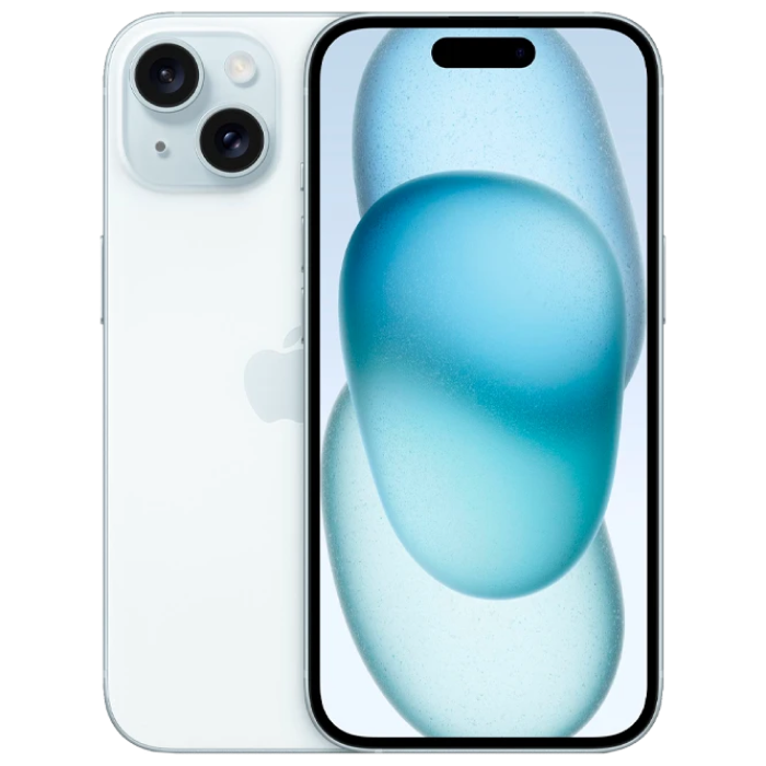 iPhone 15, 512GB Blue MD