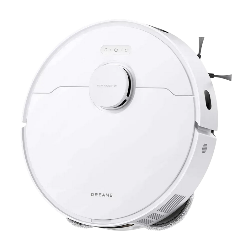 Aspirator Robot Dreame D20 Ultra Alb