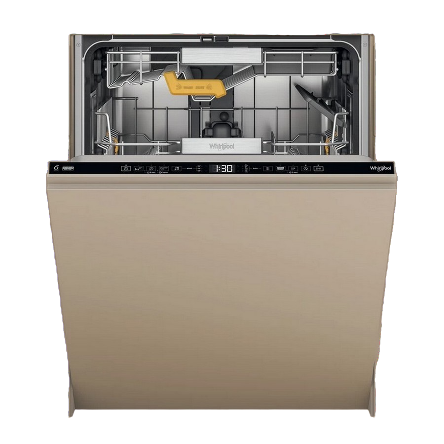 Dish Washer/bin Whirpool W8I HT58 T