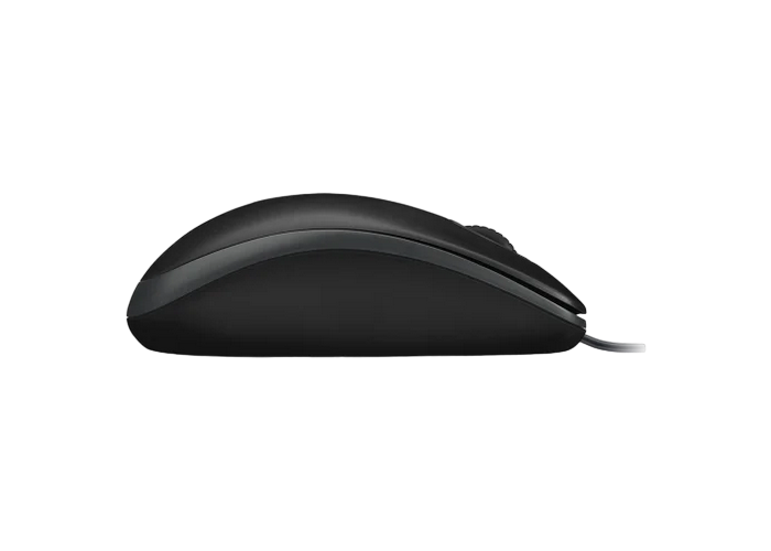 Keyboard & Mouse Logitech MK120