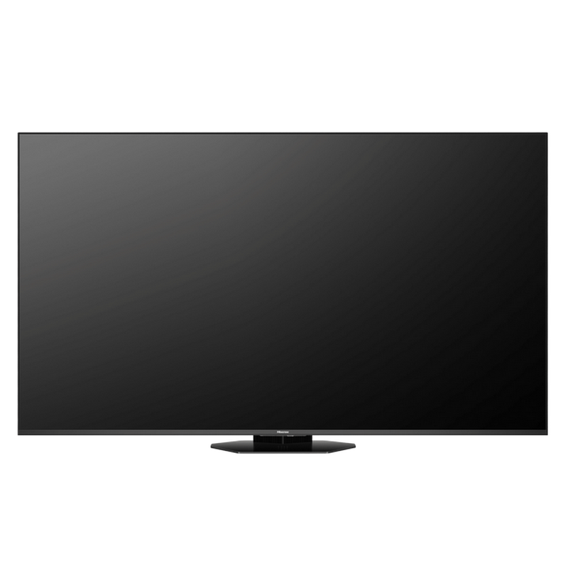 65" MiniLED SMART TV Hisense 65U8Q Negru