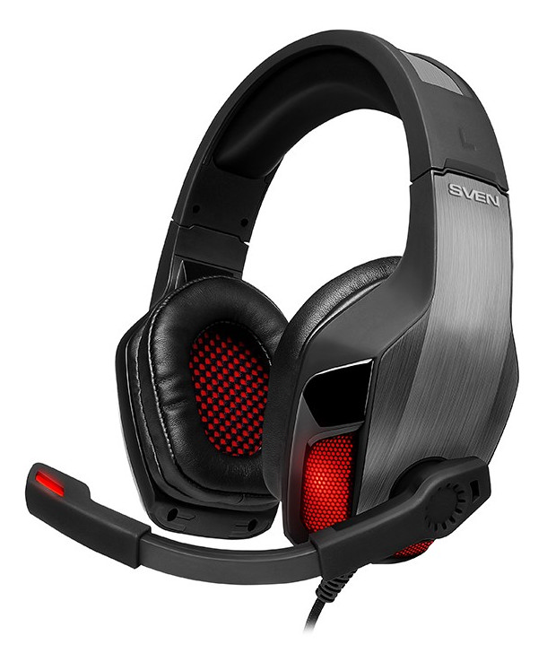 Gaming Headset SVEN AP-U995MV