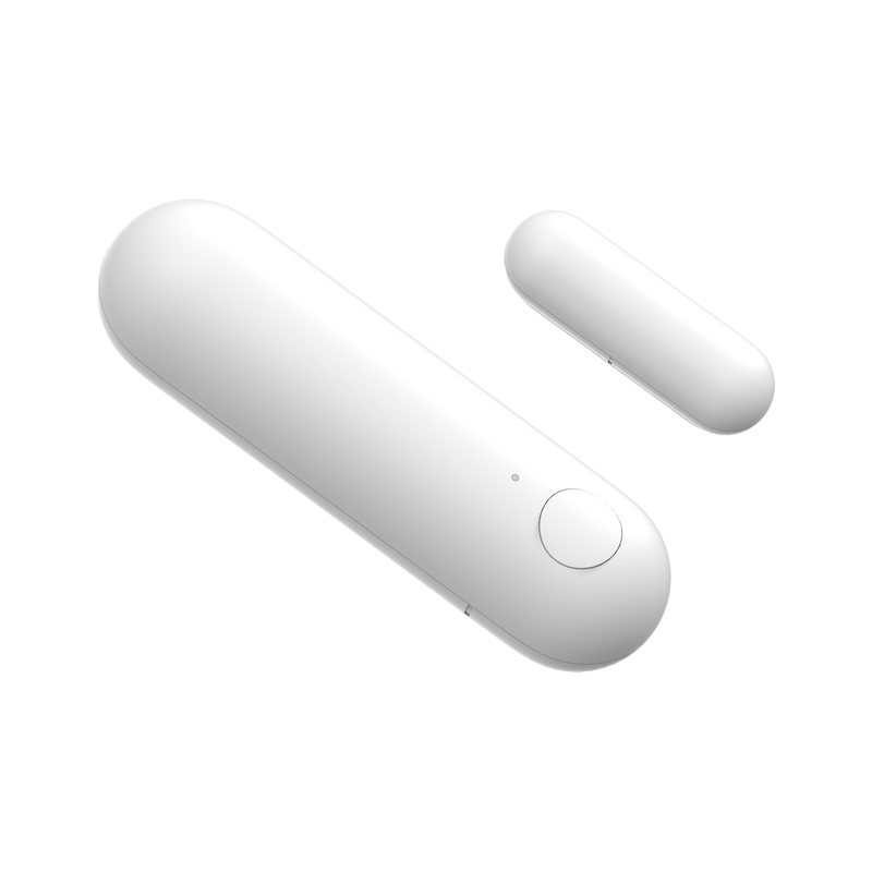 Detector de deschidere AQARA Door and Window Sensor P2, Alb
