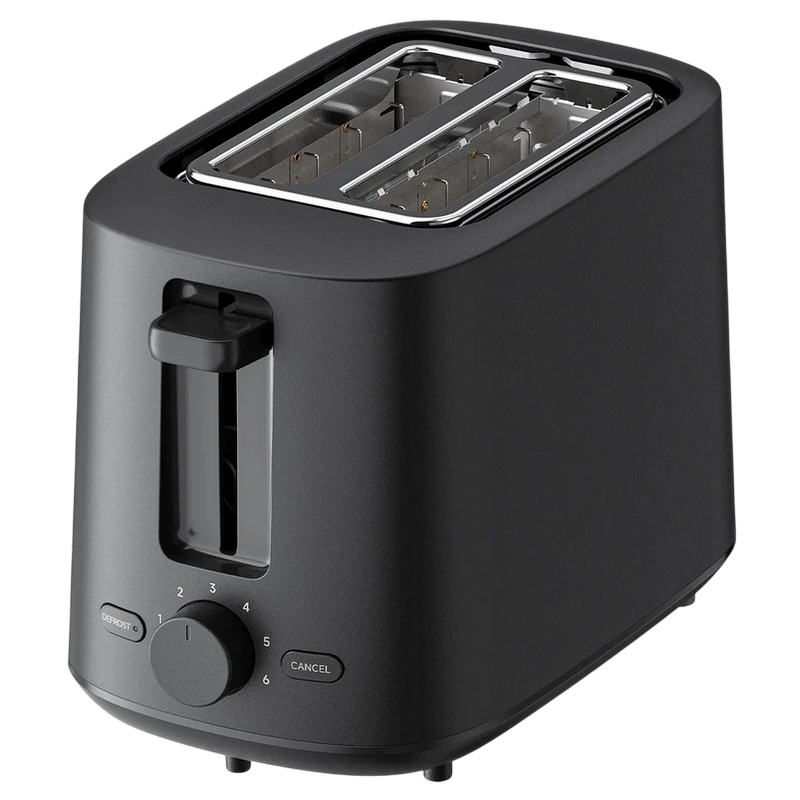 Toaster Xiaomi BHR8811EU, Negru