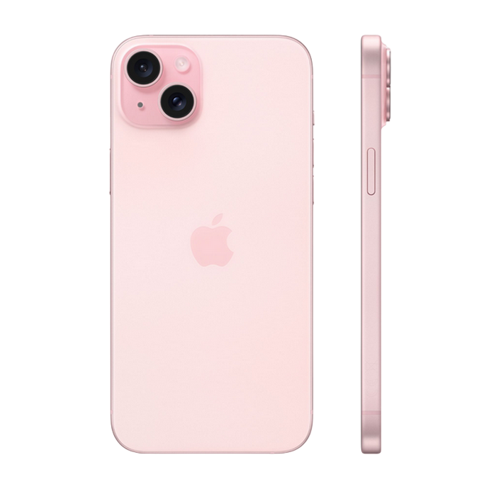 iPhone 15, 128GB Pink MD