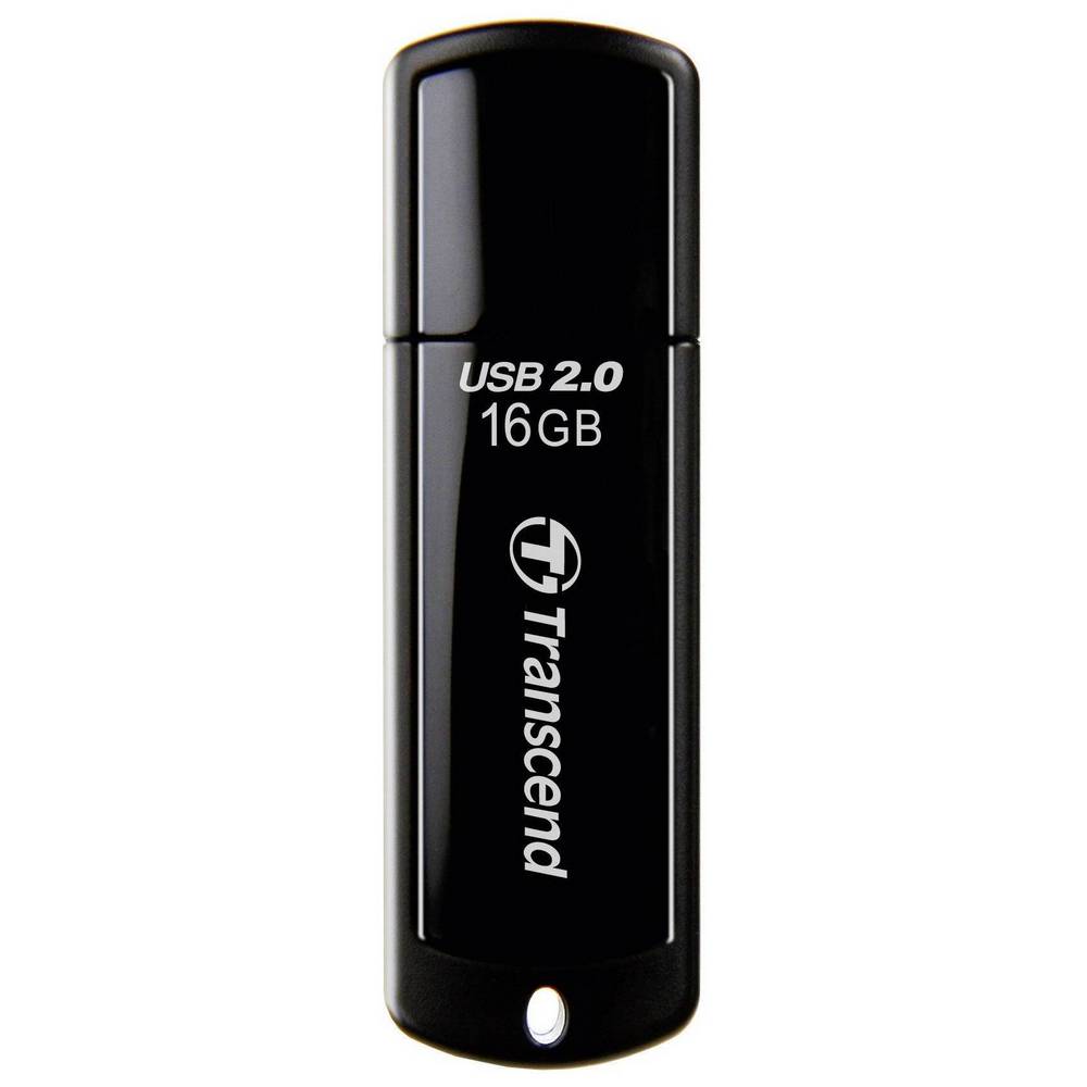  16GB USB2.0 Flash Drive Transcend 
