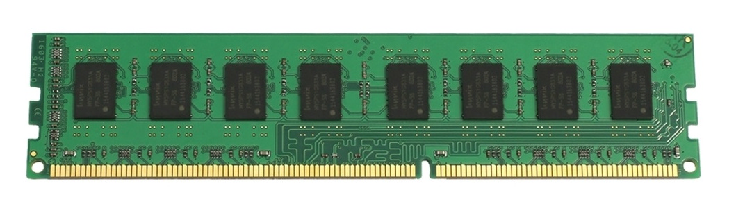 Оперативная память Apacer AU08GFA60CATBGJ, DDR3 SDRAM, 1600 МГц, 8Гб, AU08GFA60CATBGJ