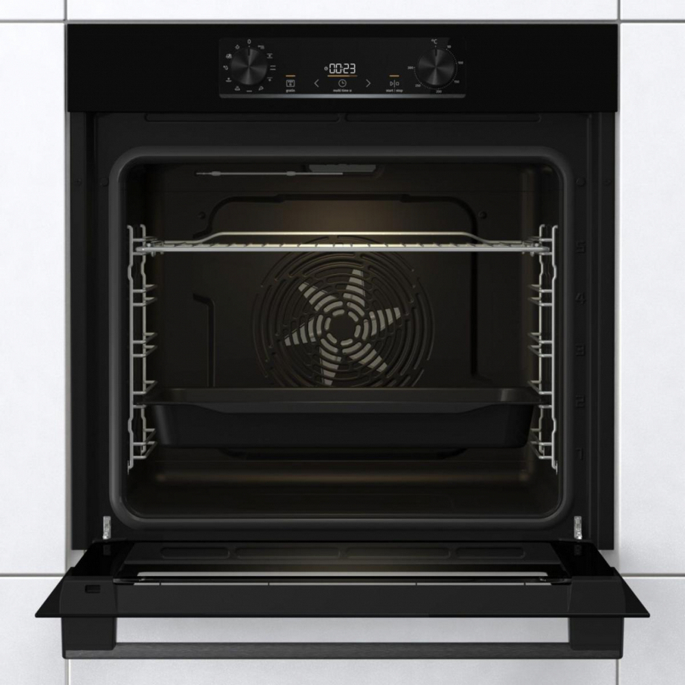 BinOven/el Gorenje BO 6735 E02BK
