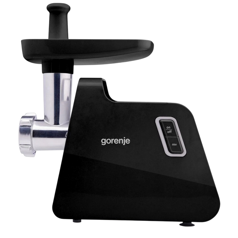 Mașină de tocat carne Gorenje MG1701SB, Negru