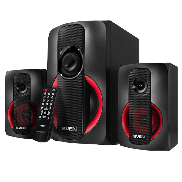 Speakers SVEN SVEN MS-304