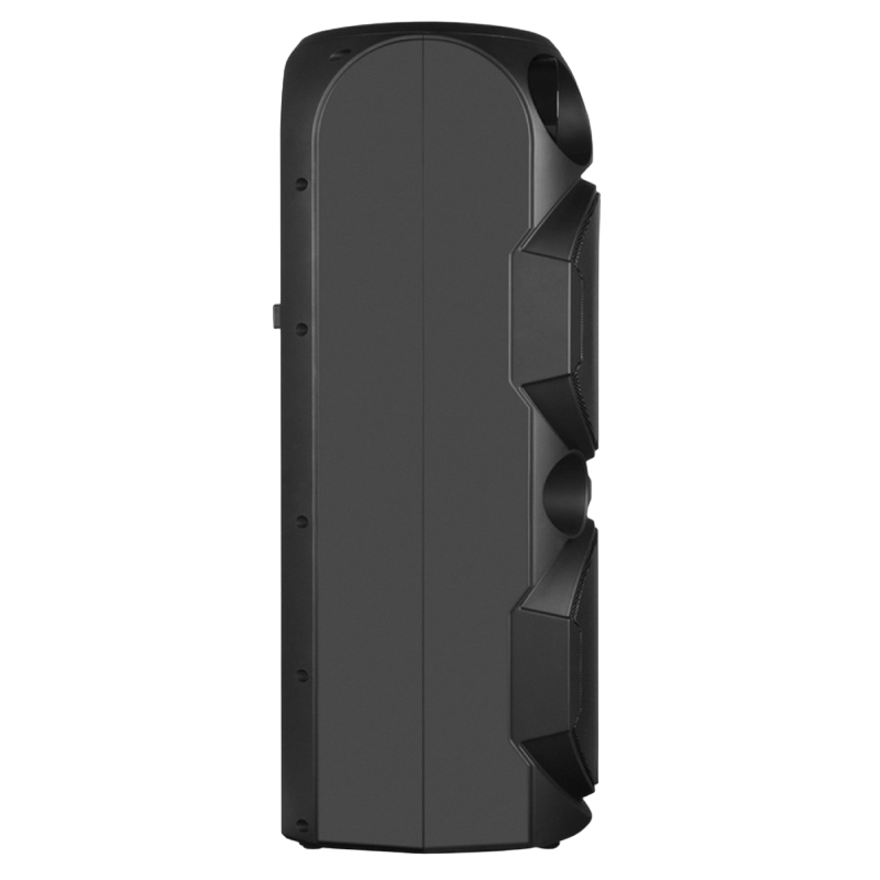 Портативная колонка SVEN PS-750, Чёрный