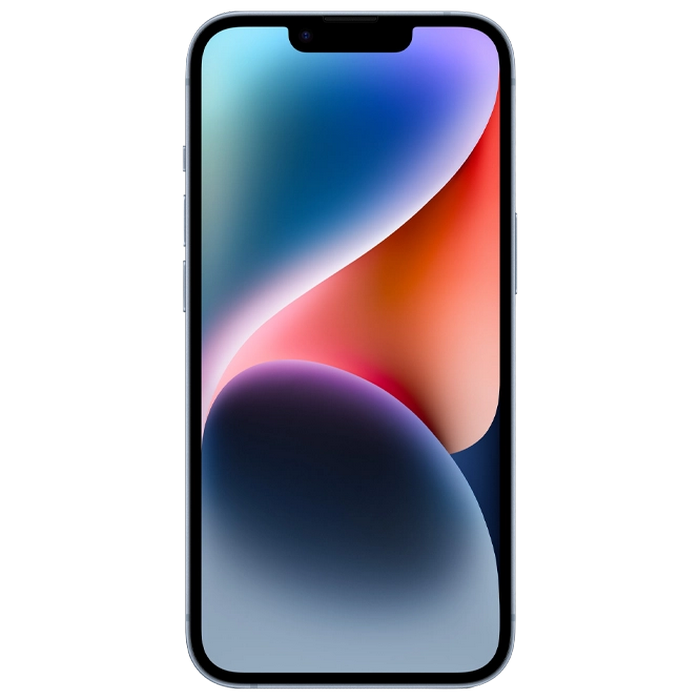 iPhone 14, 128GB Blue MD