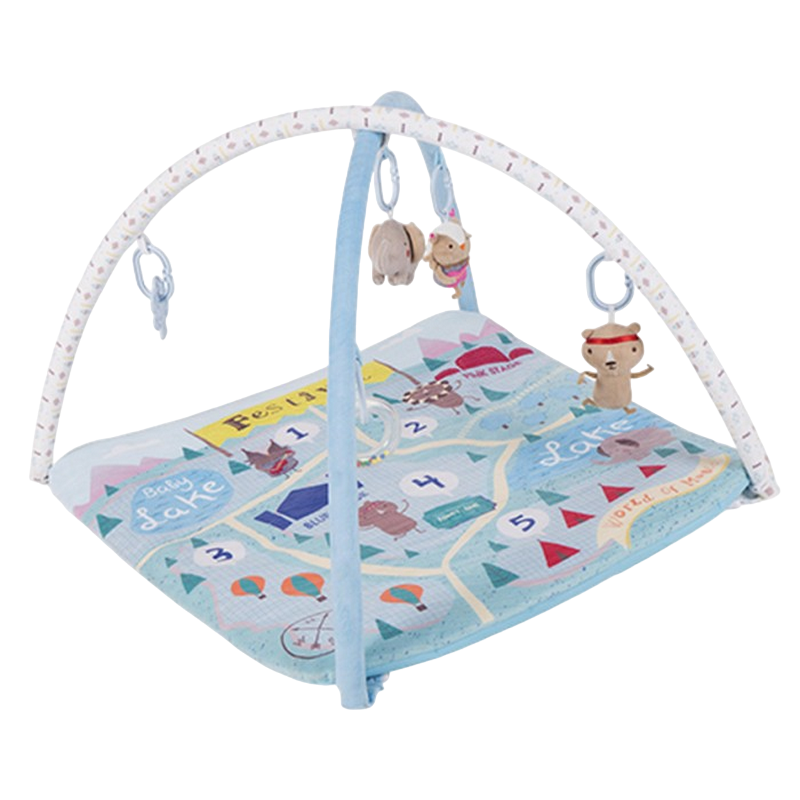 Playmat Kikka Boo Summer Festival