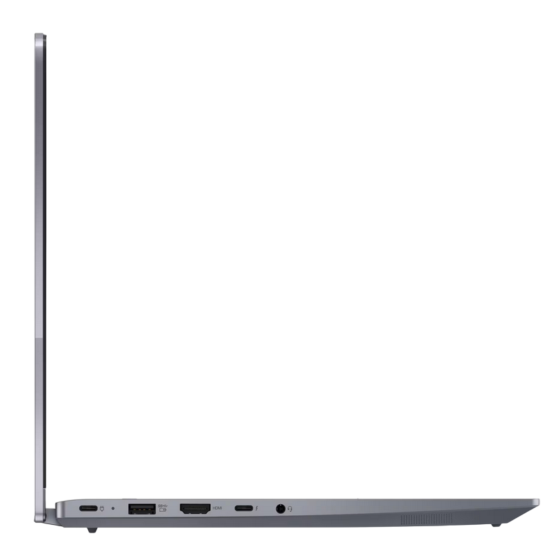 Laptop Business Lenovo ThinkBook 14 2-in-1 G5 IAU Luna Grey
