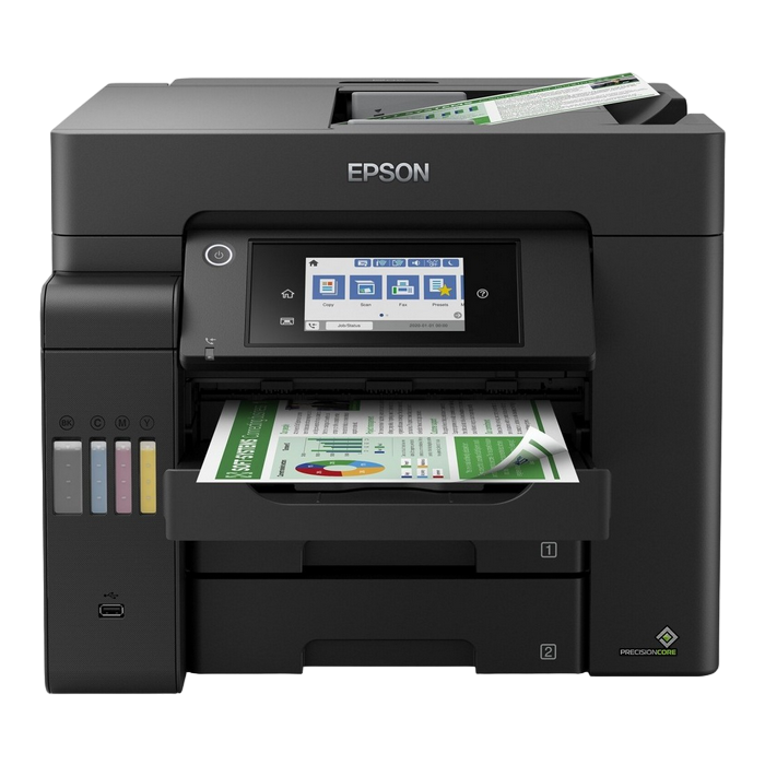 MFD Epson L6550
