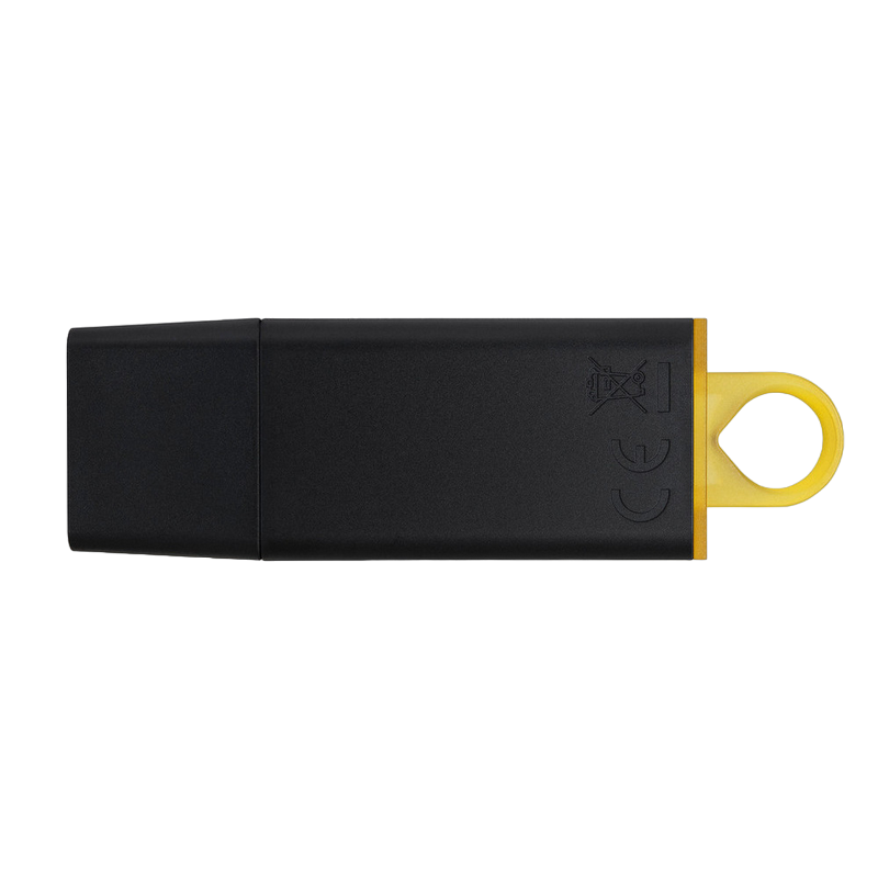Flash Drive Kingston DataTraveler Exodia 128GB USB3.2
