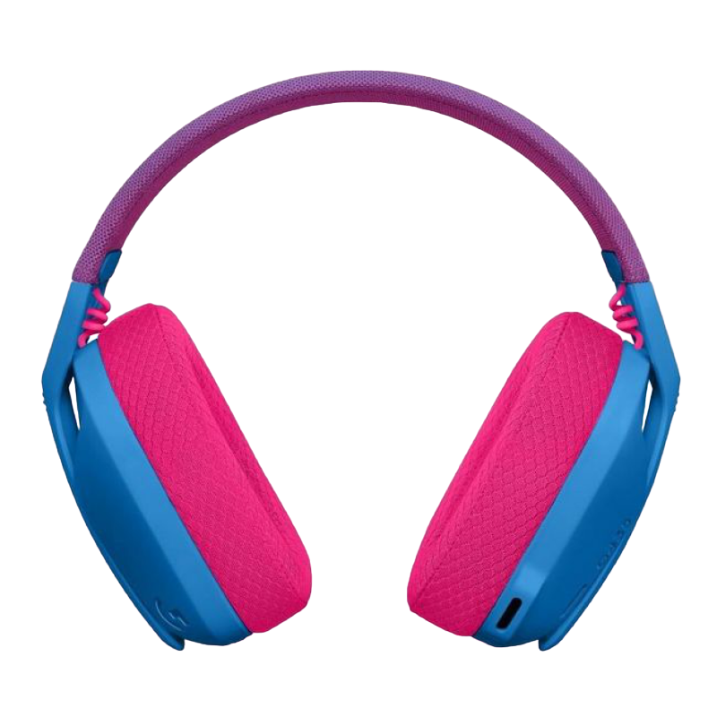 Wireless Gaming Headset Logitech G435