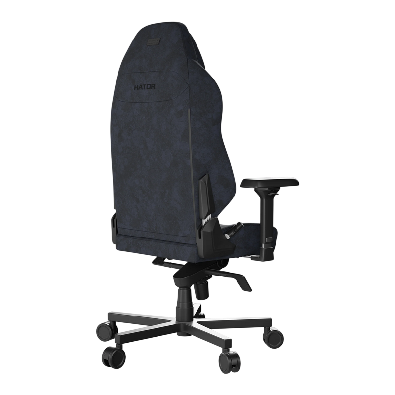 Scaun Gaming HATOR Arc 3 S Velur Negru