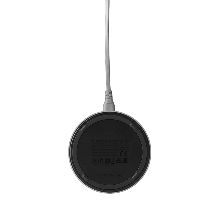 Harman Kardon Citation 200, Grey, Smart Home Speaker
