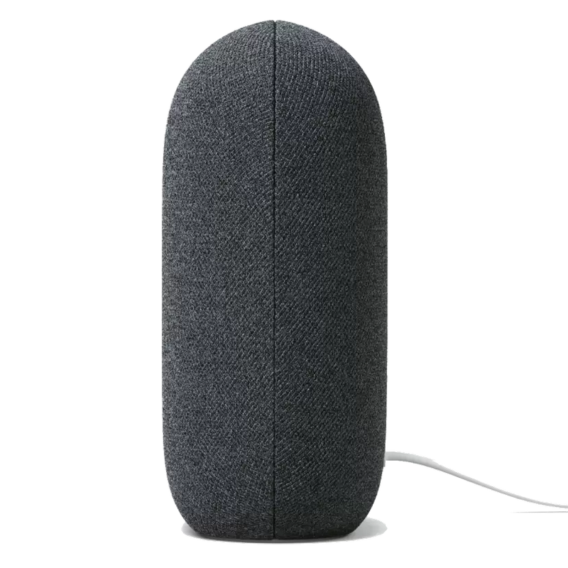 Difuzor Inteligent Google Nest Audio, Charcoal Grey