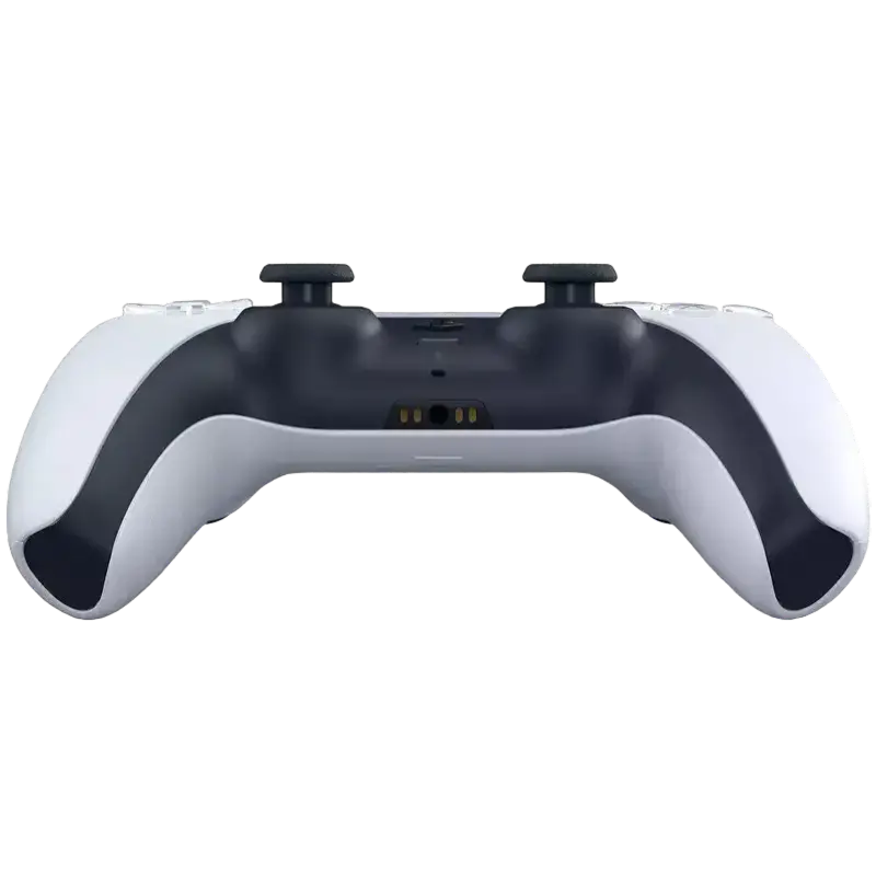 Consolă de jocuri SONY PlayStation 5 Slim Digital Edition+Fortnite Flowering Chaos Alb