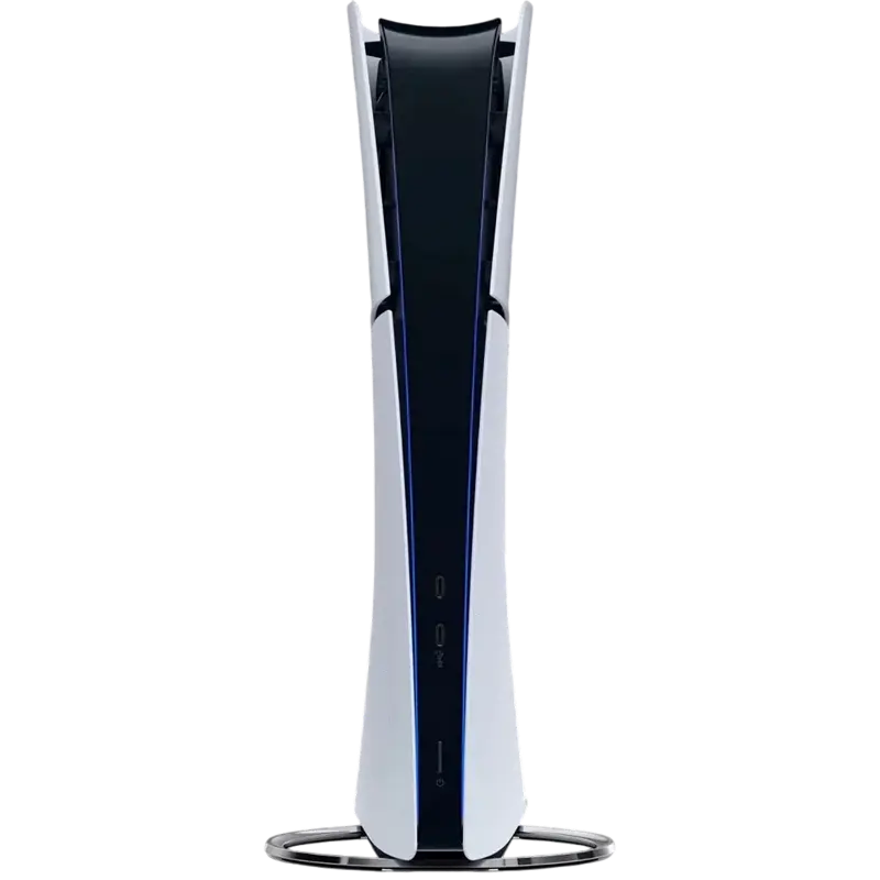 Consolă de jocuri SONY PlayStation 5 Slim Digital Edition Alb