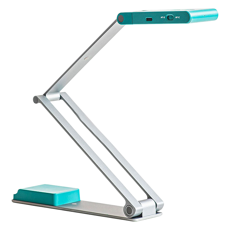 Canon IRIScan Visualiser 7 Dyslexic A3 Oțel inoxidabil