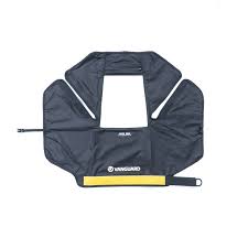 Аксессуары для штатива Vanguard ALTA RCS Rain Cover, Чёрный