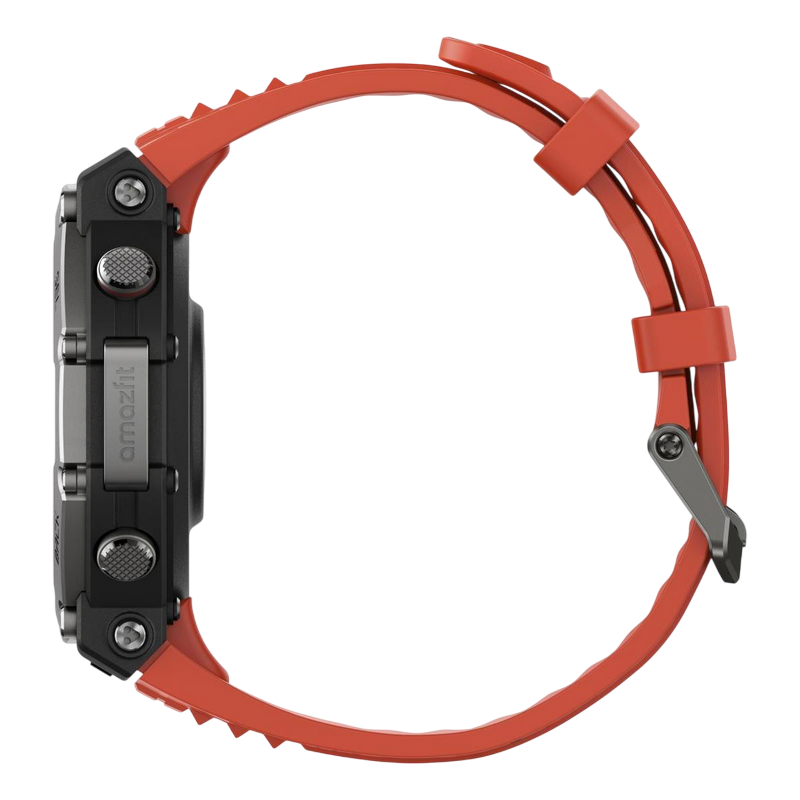 Ceas inteligent Amazfit Amazfit T-Rex 3 Lava