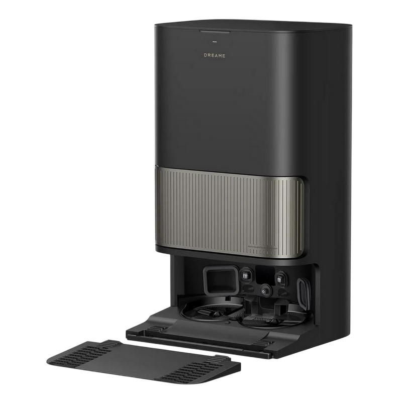 Aspirator Robot Dreame L40s Pro Ultra Negru