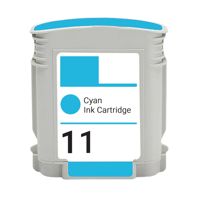 SALE__Ink Cartridge HP C4836AE Cyan
