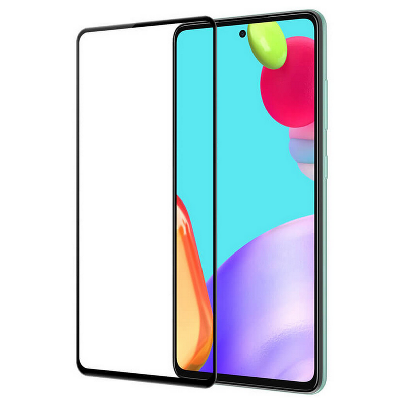 Nillkin SAM. Gal. A52, Tempered Glass CP+ pro, Black