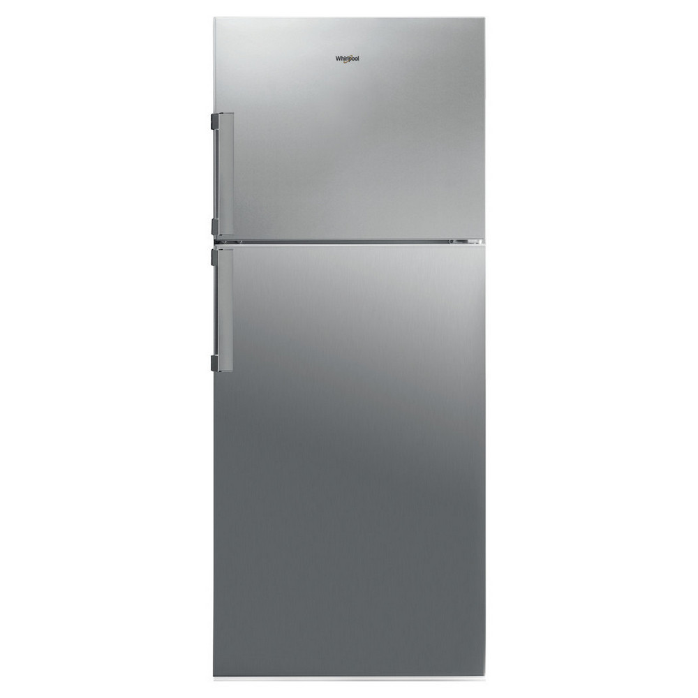 Холодильник Whirlpool WT70I 831 X, Серый