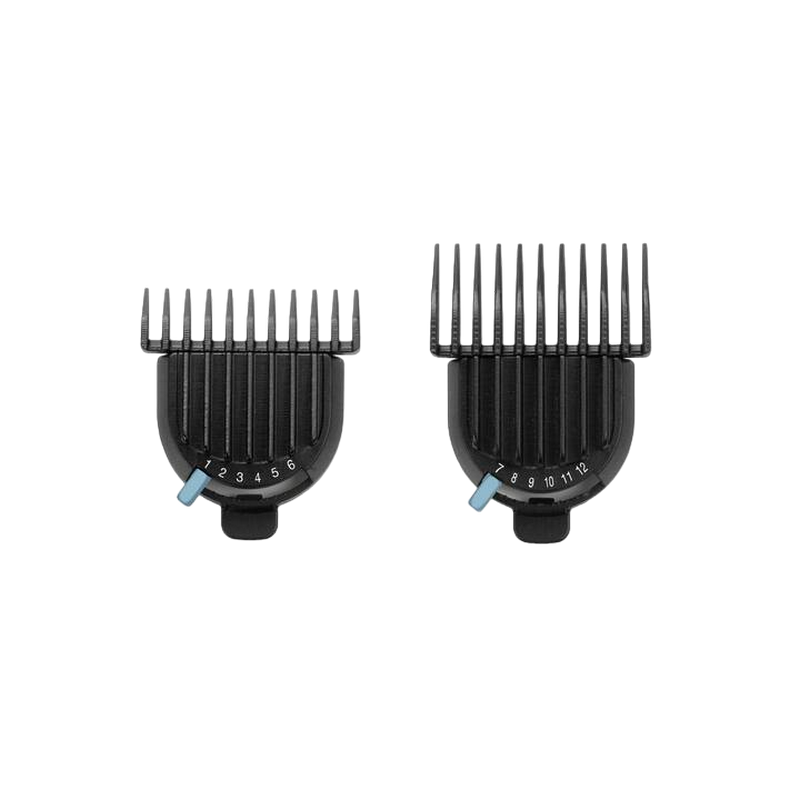Trimmer pentru bărbați BaByliss T991E, Negru