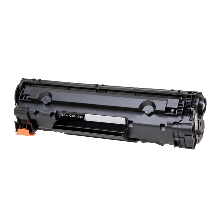 Laser Cartridge Canon 725, black/ 325 black