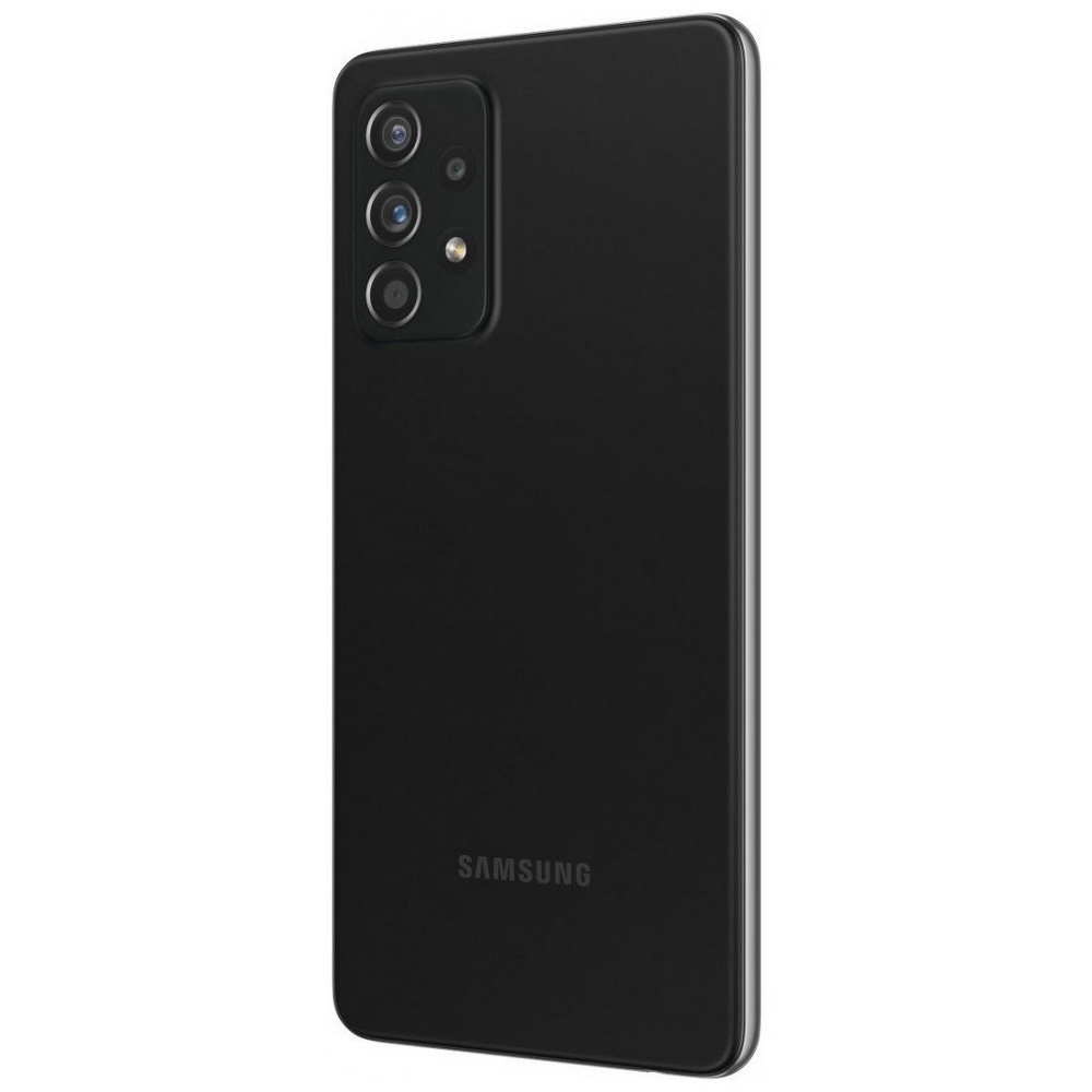 Samsung Galaxy A52 4/128Gb Black