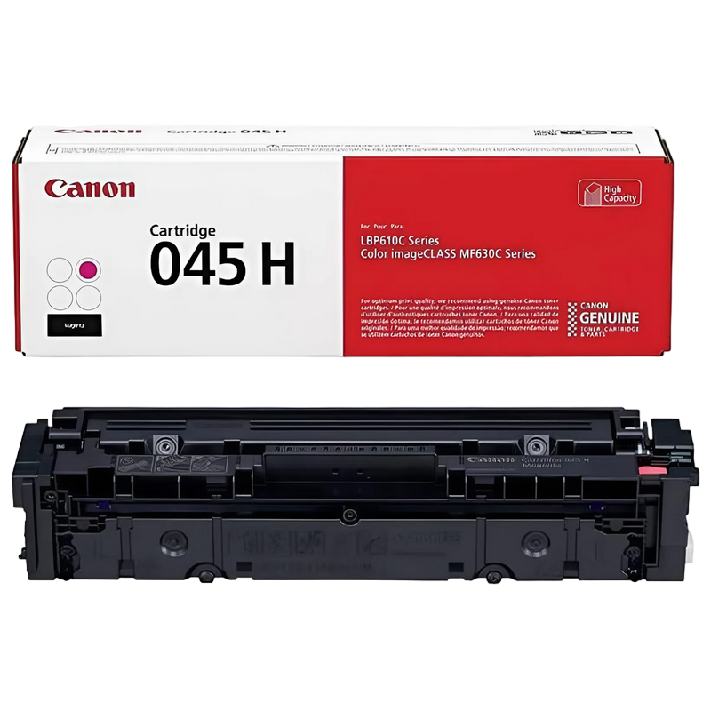 Cartuş Canon CRG-045H, Magenta