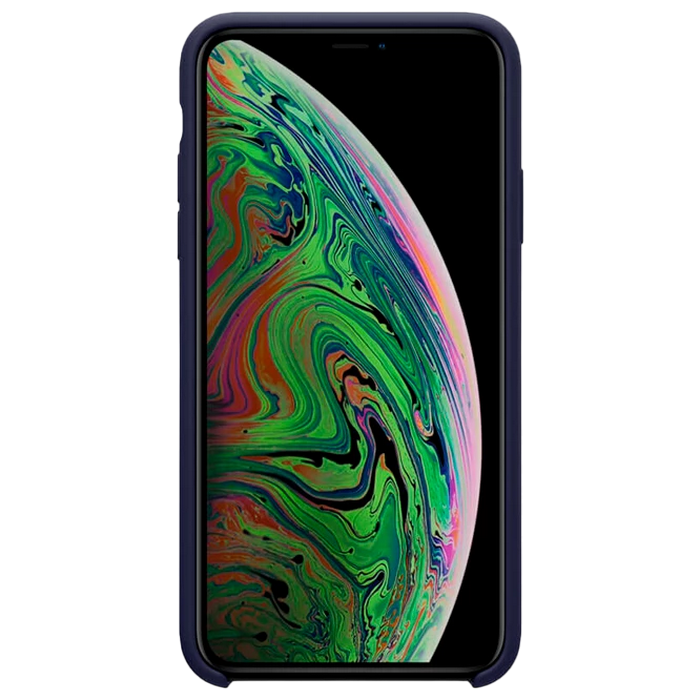 Nillkin Apple iPhone 11 Pro, Flex Pure, Blue