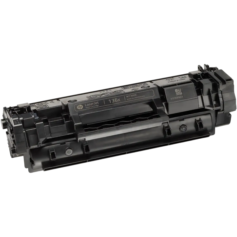 Лазерный картридж HP 136X