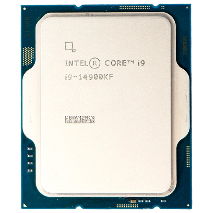 Procesor Intel Core i9-14900KF, Fără grafică integrată,  | Tray