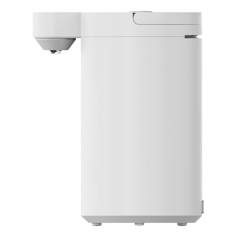 Термопот xiaomi hot water dispenser 5l, белый Thumbnail 4